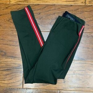 Rag & bone tuxedo stripe pants